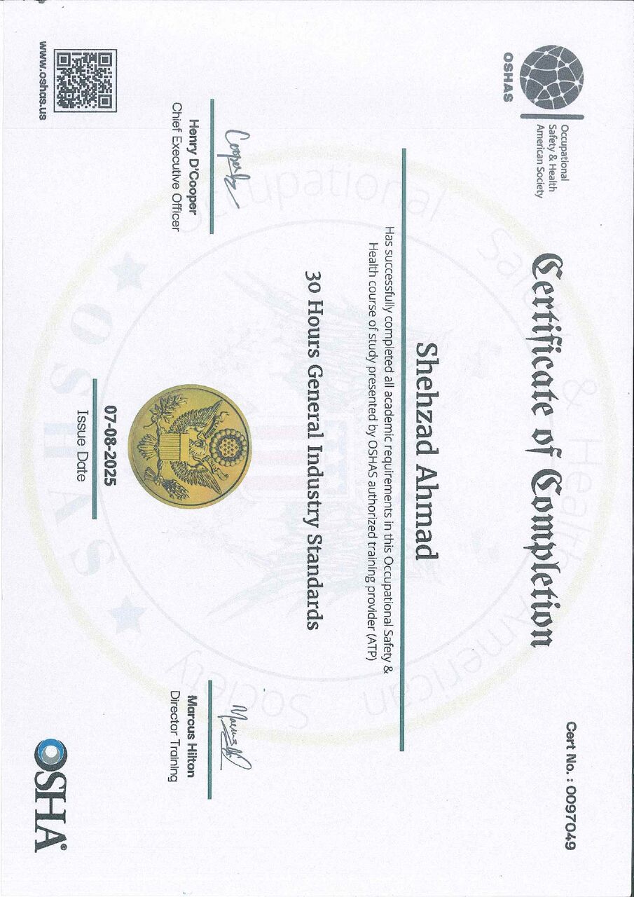 Tabuk City, Job Seekers, Hse Officer Safety Officer Safety Supervisor Safety Technician Safety Coordinator