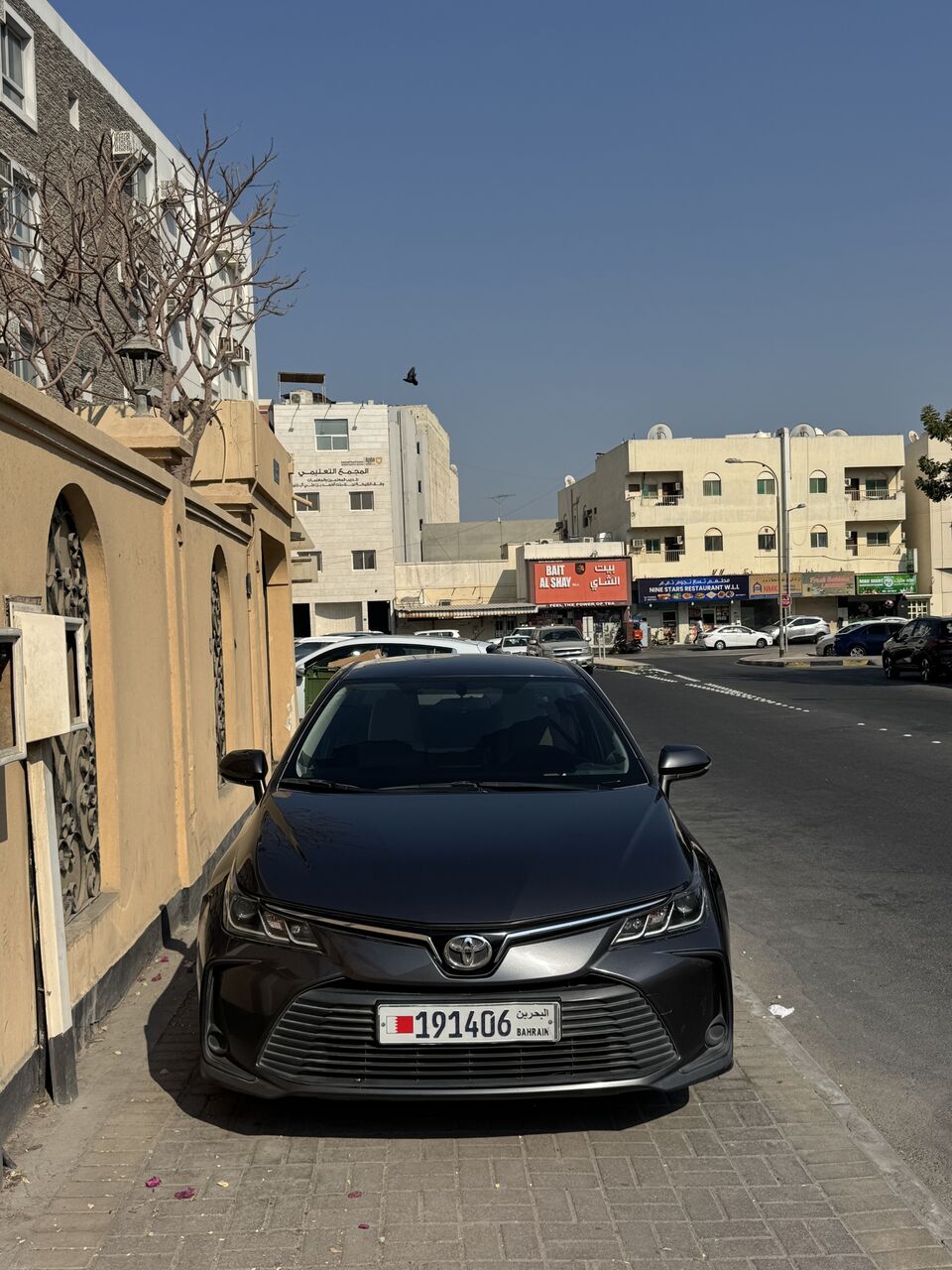 Busaiteen, Vehicles, Cars & Trucks , BHD 6100,  Toyota Corolla 2022 Xli 2.0,  2022,  Automatic,  10300 KM,