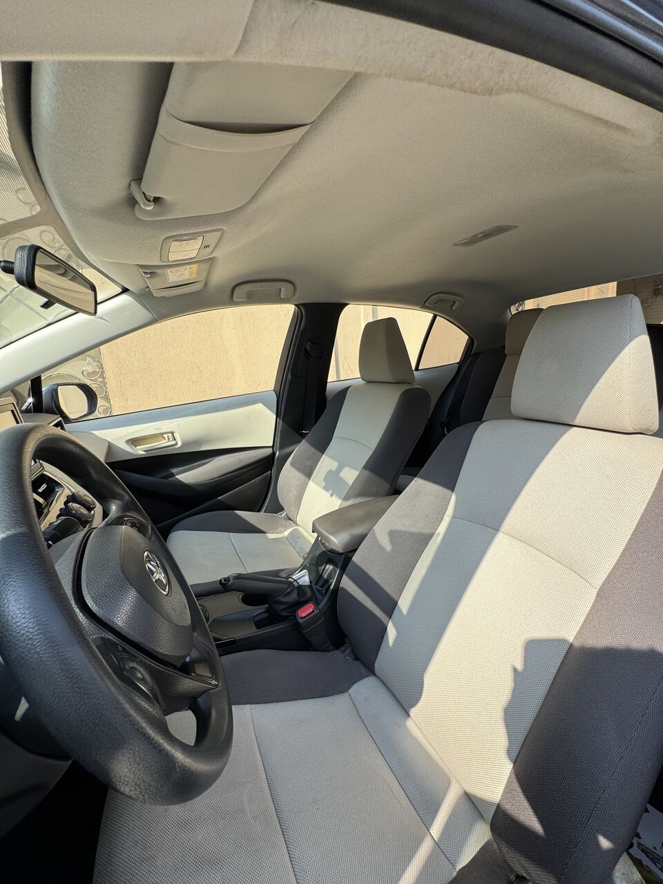 Busaiteen, Vehicles, Cars & Trucks , BHD 6100,  Toyota Corolla 2022 Xli 2.0,  2022,  Automatic,  10300 KM,