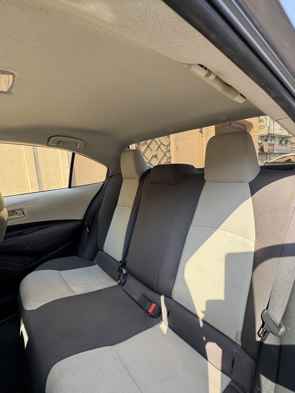 Busaiteen, Vehicles, Cars & Trucks , BHD 6100,  Toyota Corolla 2022 Xli 2.0,  2022,  Automatic,  10300 KM,