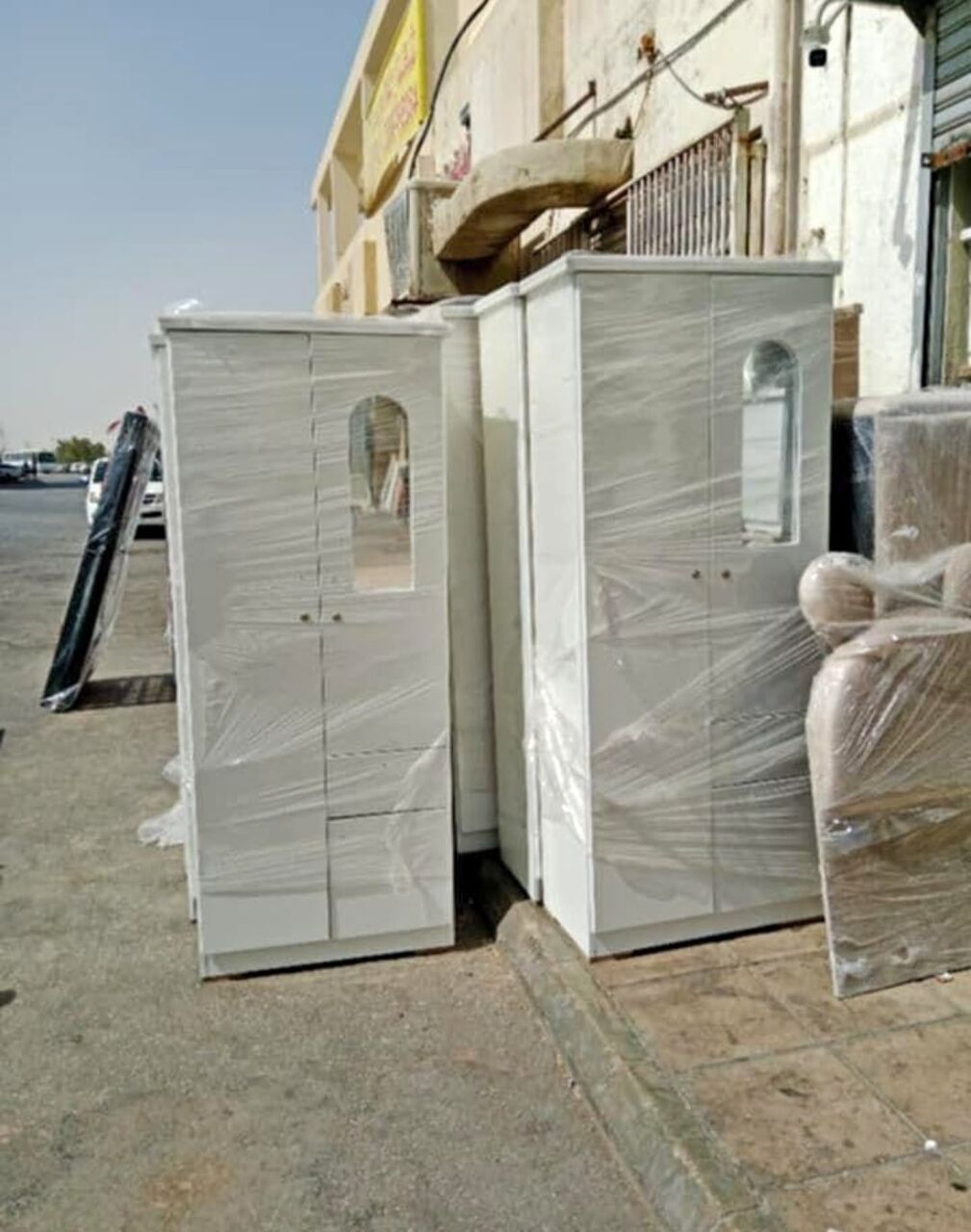 Riyadh, Household Items, SAR 11,  BEDS & CABINETS | RIYADH