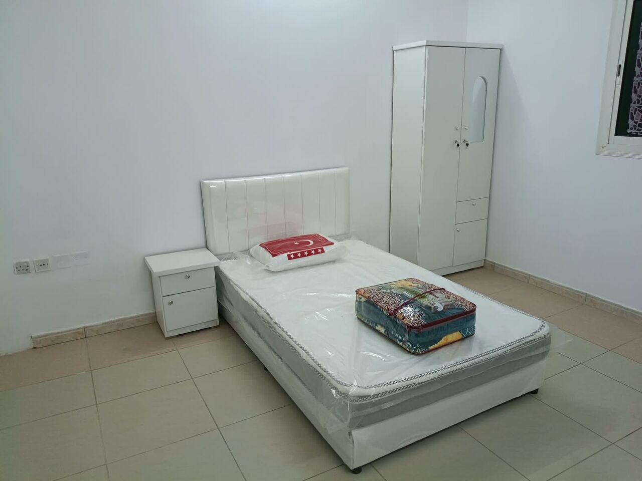Riyadh, Household Items, SAR 11,  BEDS & CABINETS | RIYADH
