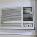 SAR 1000,  2 Nos AC Zamil Hot And Cool 1.5 Ton