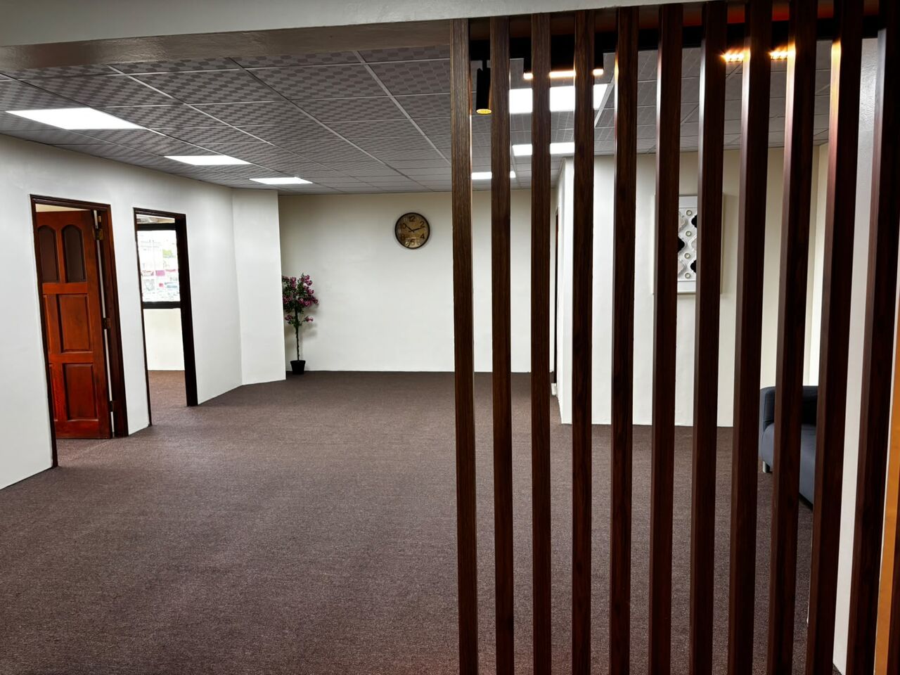 Jeddah, Offices, SAR 5000,  100150200 Sq. Meter,  We Are Offering Furnished Office Space