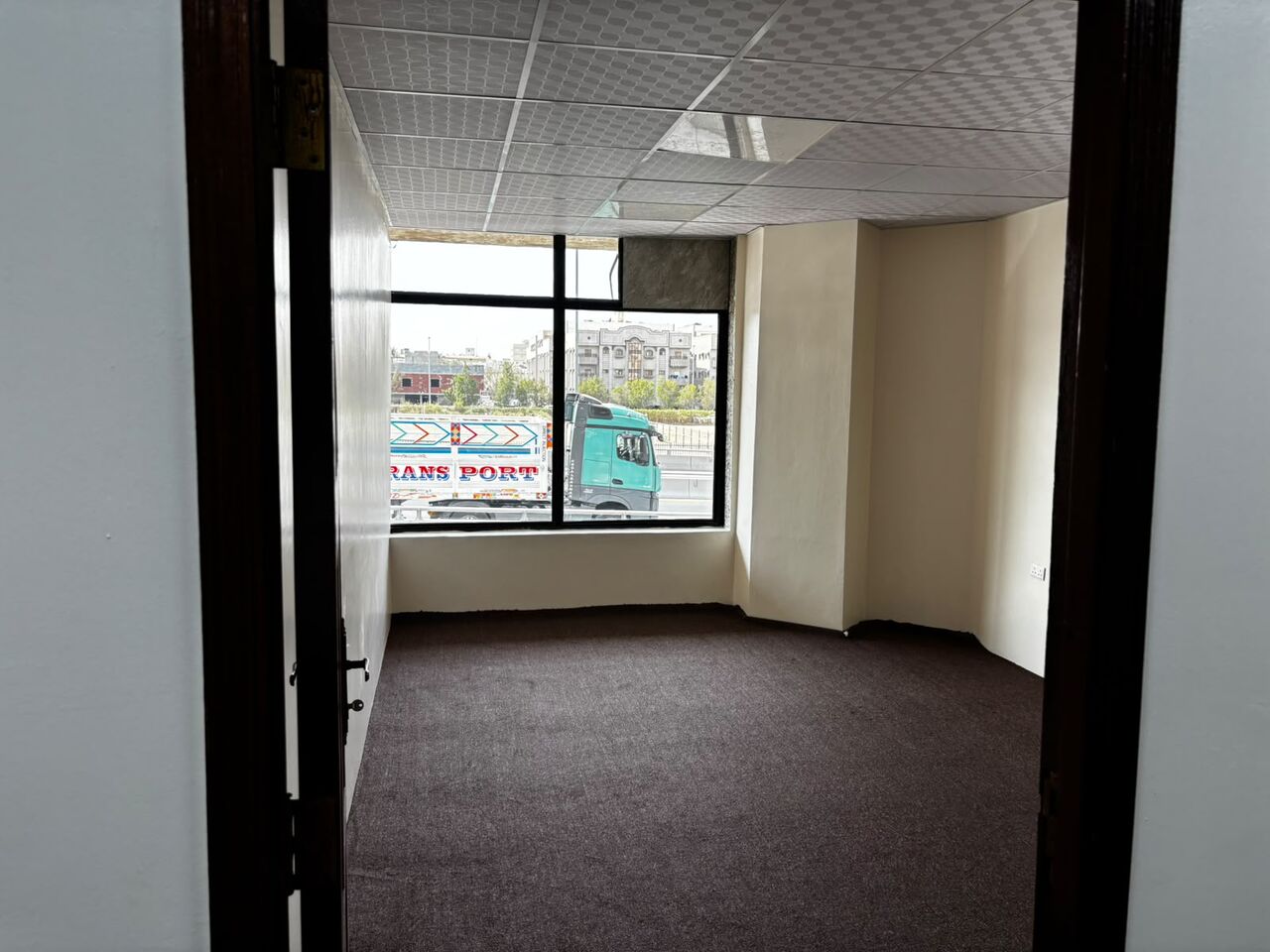 Jeddah, Offices, SAR 5000,  100150200 Sq. Meter,  We Are Offering Furnished Office Space