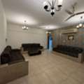 AFN 300/year,  3 BR,  150 Sq. Meter,  شقة مفروشة بالكامل للإيجار في بداية 