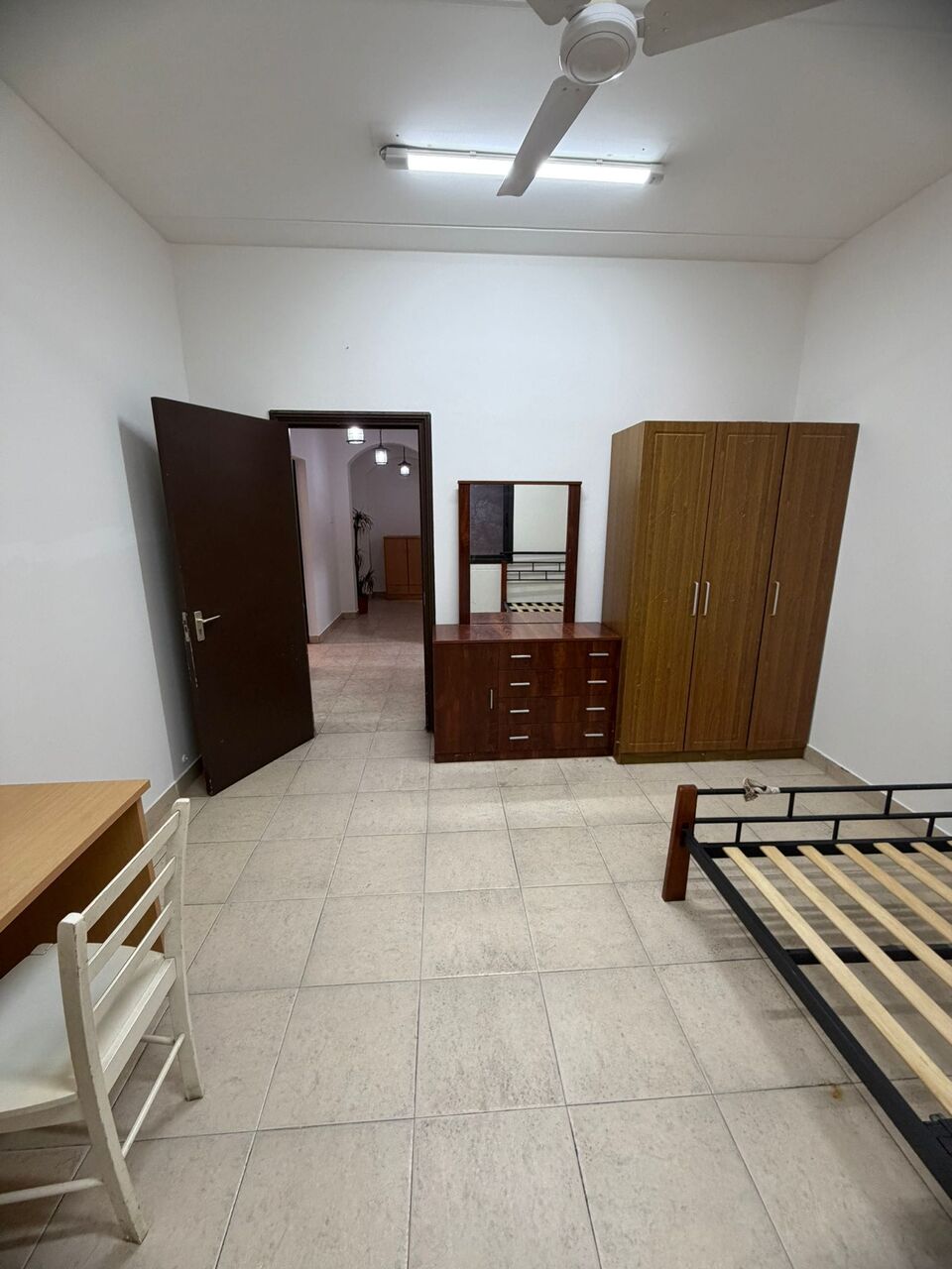 Kabul, Apartments, Flats, Houses & Villas, AFN 300/year,  3 BR,  150 Sq. Meter,  شقة مفروشة بالكامل للإيجار في بداية 