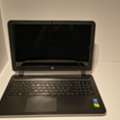 SAR 999,  **SPECIAL OFFER** - HP Pavilion 15-p105nx | Core I7 | 8GB RAM | 1TB HDD | NVIDIA Graphics