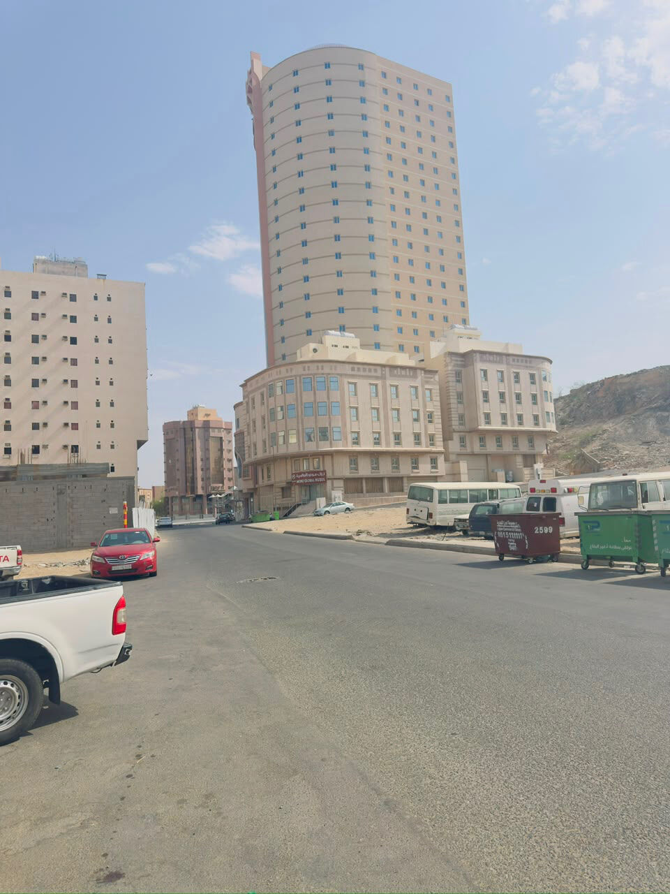 Makkah, Shops, SAR 1,  20 Sq. Meter,  Shop For Sale In Khlidiyah Makkah