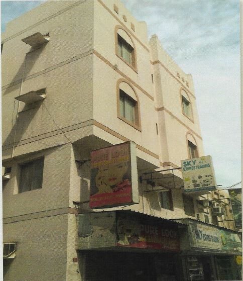 Manama, Apartments, Flats, Houses & Villas, BHD 200/month,  3 BR,  3 BATH, HALL, KITCHEN & BALCONY. LOCATED NEAR TO MANAMA LULU HYPERMARKET CALL: 36633750