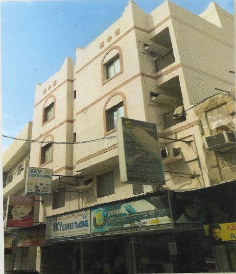 Manama, Apartments, Flats, Houses & Villas, BHD 200/month,  3 BR,  3 BATH, HALL, KITCHEN & BALCONY. LOCATED NEAR TO MANAMA LULU HYPERMARKET CALL: 36633750