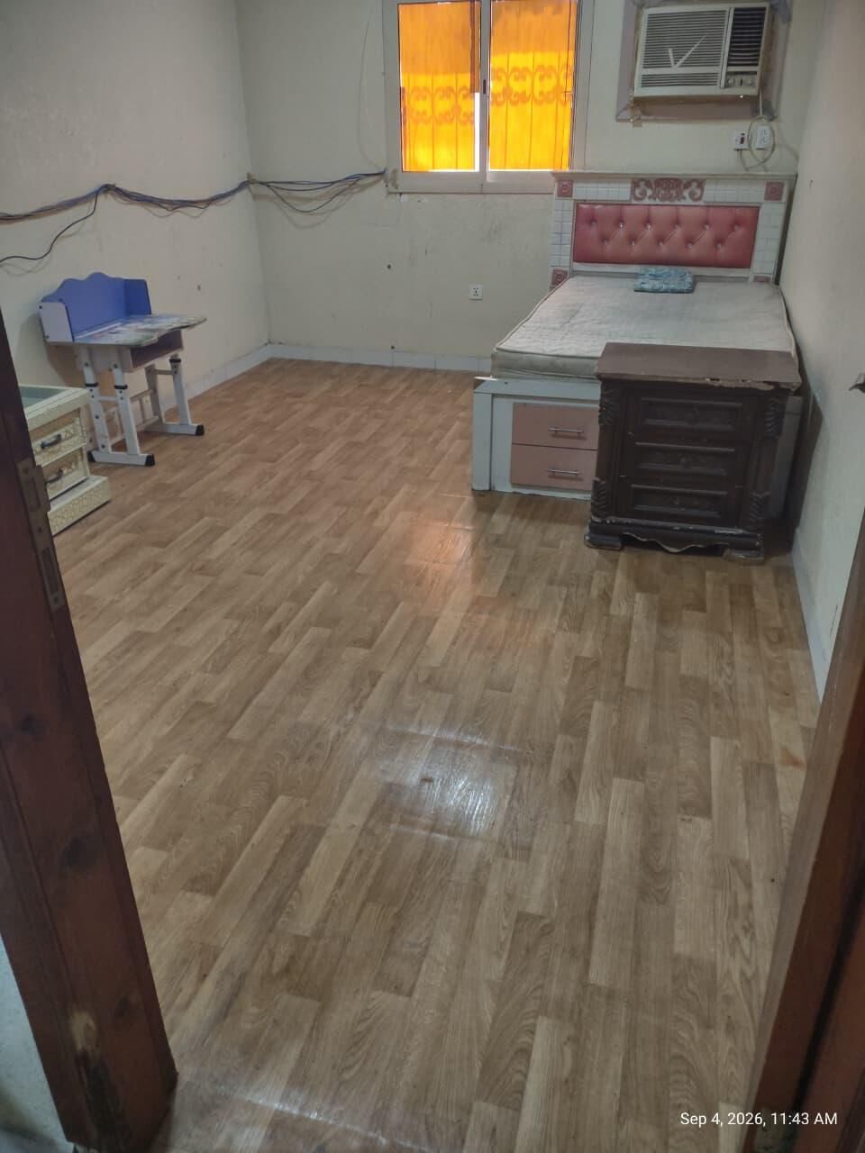 Jubail, Apartments, Flats, Houses & Villas, SAR 1000/month,  Furnished,  2 BR,  Furnished, 2 BR, Room Partners-professional Bac We Have 2 Bhk With1tolilet
