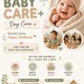 DAYCARE CENTRE FOR KIDS AND SCHOOL STUDENTS