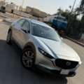 SAR 54000,  Mazda CX-30,  2022,  Automatic,  119230 KM,   | FAMILY DRIVEN CAR | PERFECT CONDITION