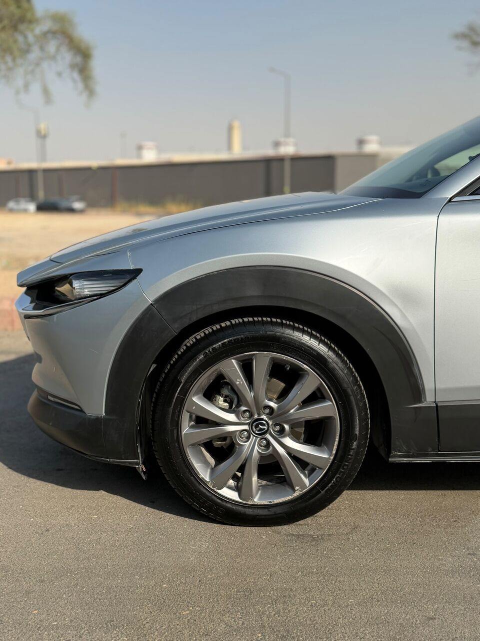 Al Suwaidi, Vehicles, Cars & Trucks , SAR 54000,  Mazda CX-30,  2022,  Automatic,  119230 KM,   | FAMILY DRIVEN CAR | PERFECT CONDITION