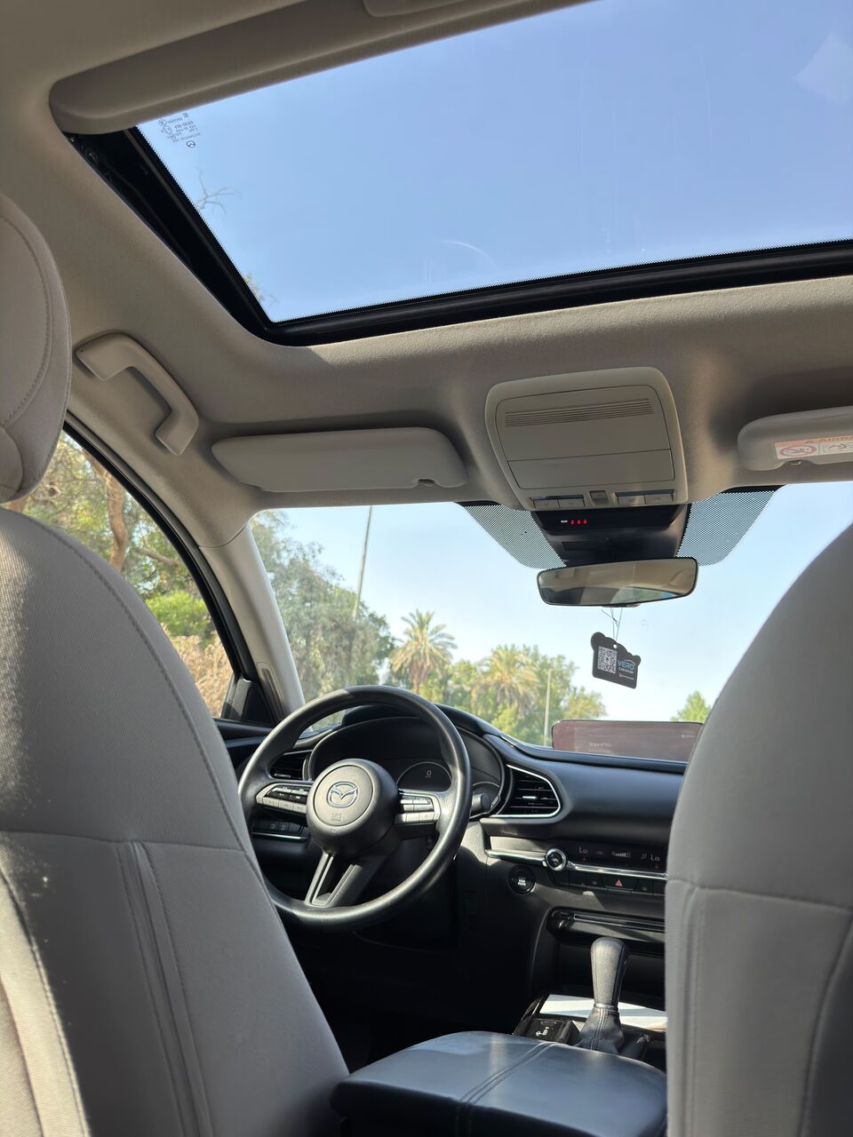 Al Suwaidi, Vehicles, Cars & Trucks , SAR 54000,  Mazda CX-30,  2022,  Automatic,  119230 KM,   | FAMILY DRIVEN CAR | PERFECT CONDITION