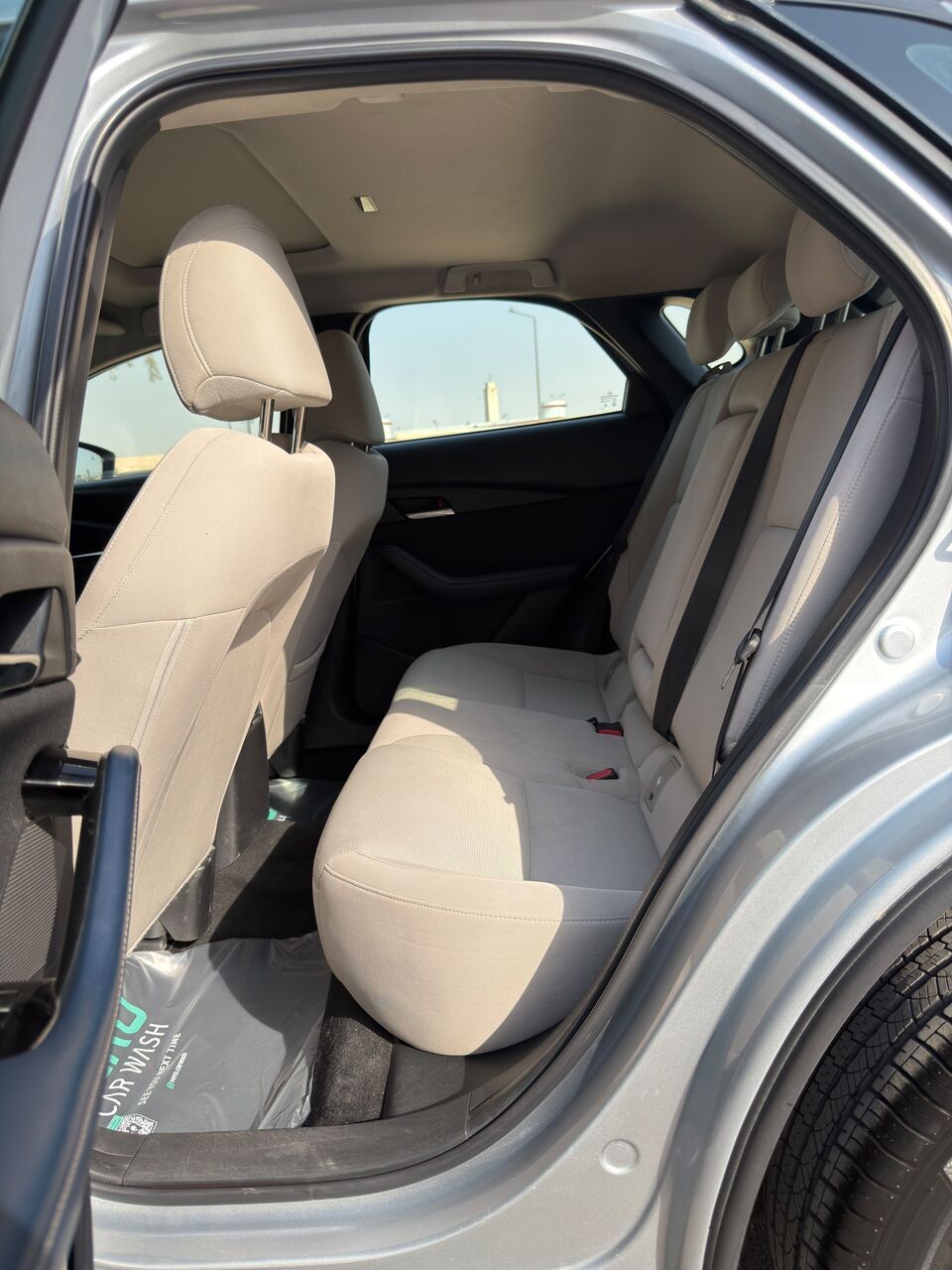 Al Suwaidi, Vehicles, Cars & Trucks , SAR 54000,  Mazda CX-30,  2022,  Automatic,  119230 KM,   | FAMILY DRIVEN CAR | PERFECT CONDITION