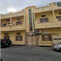 BHD 250/month,  4 BR,  2 BATH, HALL & KITCHEN. LOCATED NEAR TO SALMANIYA TOWER. CALL: 36633750