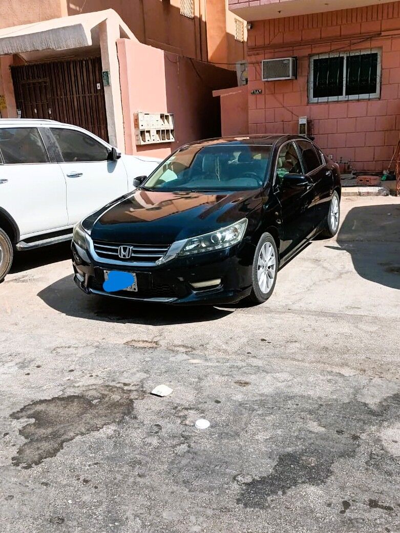Hara, Vehicles, Cars & Trucks , SAR 35000,  Honda Accord,  2011,  Automatic,  500000 KM,