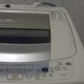 SAR 600,  Toshiba Top Loader Fully Automatic 11kg Washing Machine For Sale