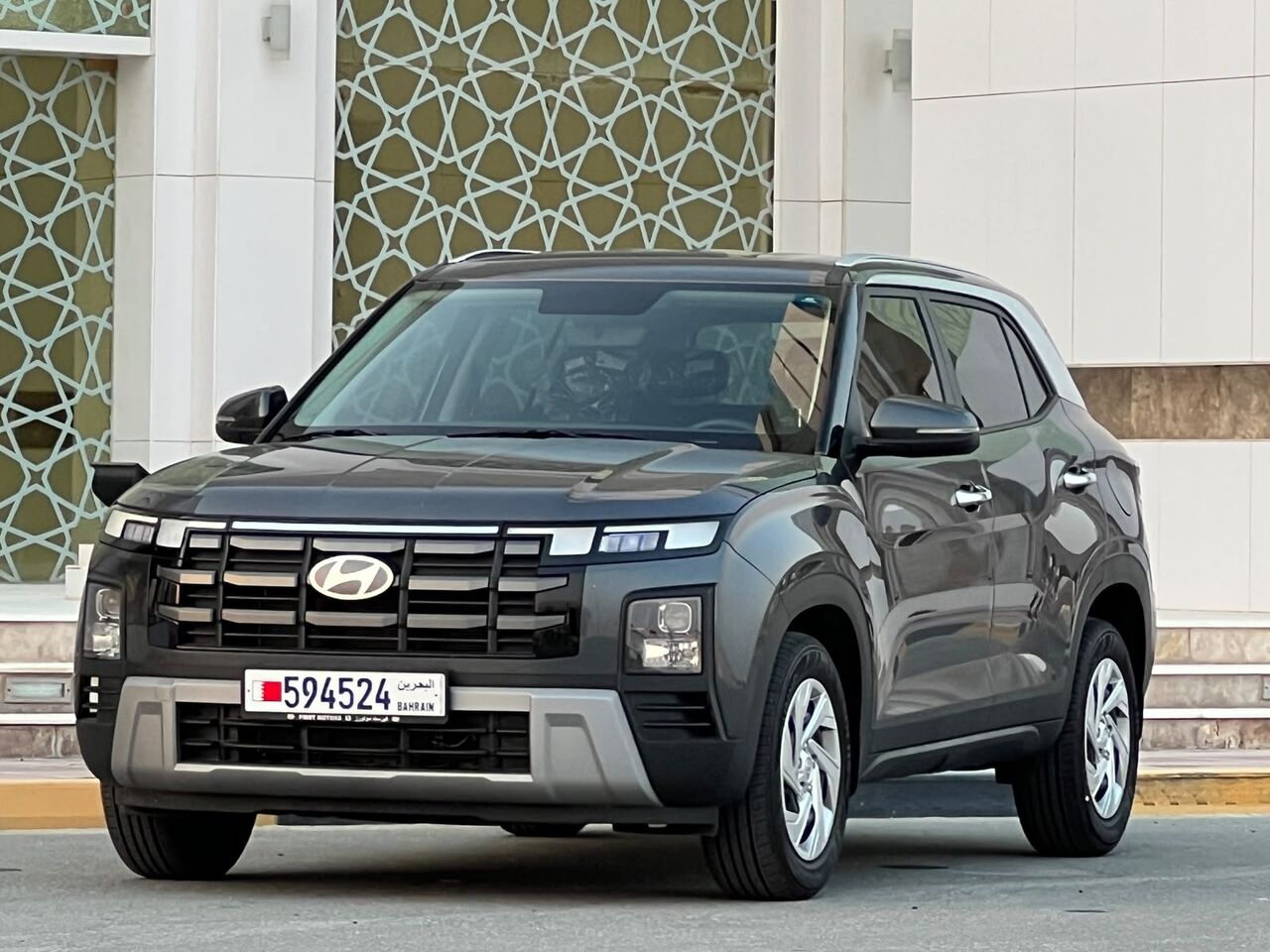 Riffa, Vehicles, Cars & Trucks , BHD 7300,  Hyundai Creta,  2026,  Automatic,  1000 KM,   MODEL  FOR SALE