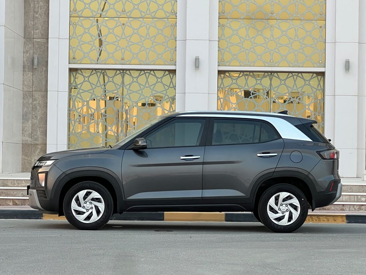 Riffa, Vehicles, Cars & Trucks , BHD 7300,  Hyundai Creta,  2026,  Automatic,  1000 KM,   MODEL  FOR SALE