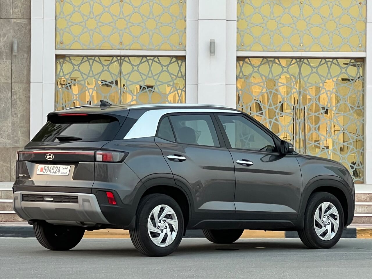 Riffa, Vehicles, Cars & Trucks , BHD 7300,  Hyundai Creta,  2026,  Automatic,  1000 KM,   MODEL  FOR SALE