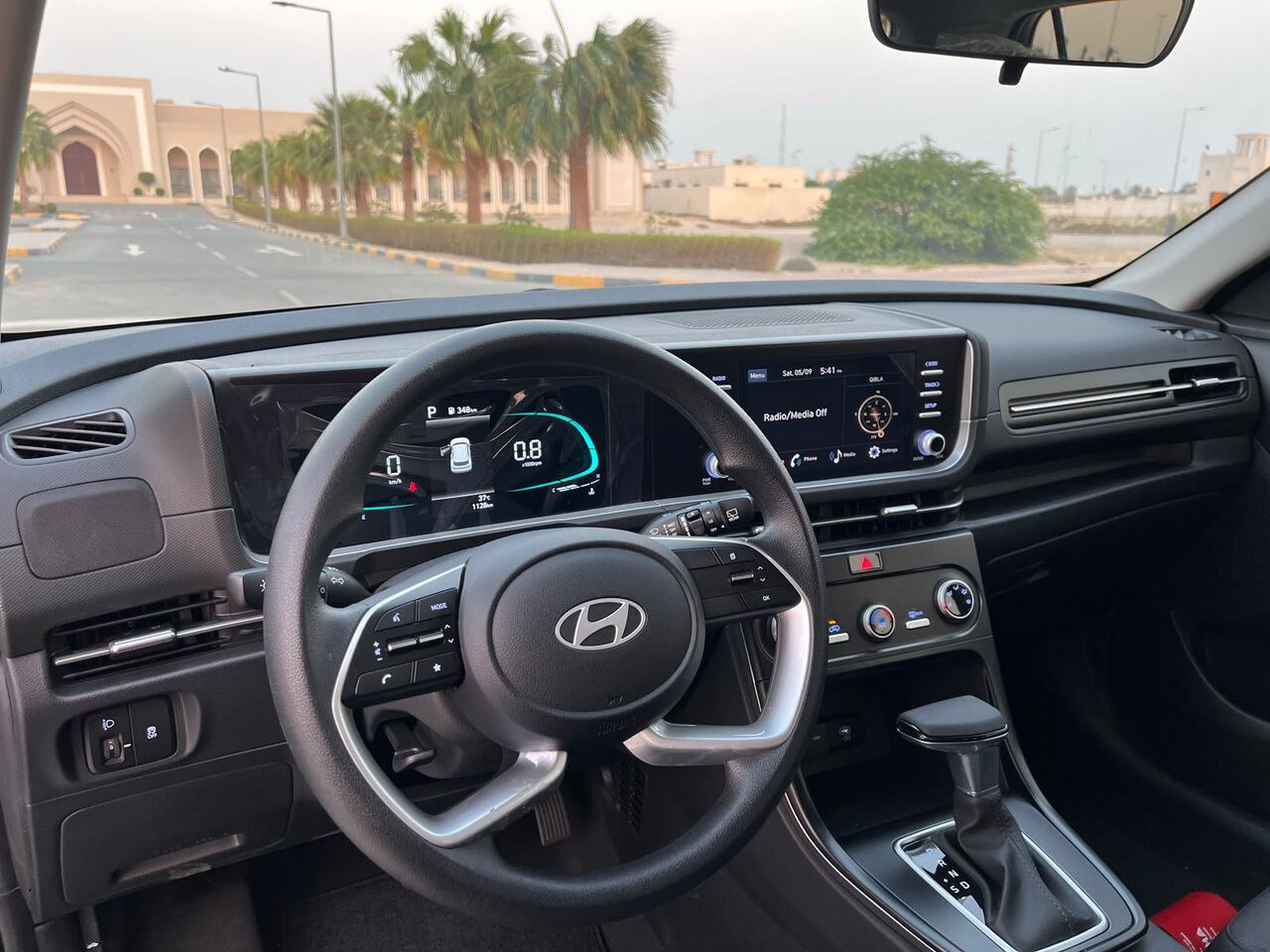 Riffa, Vehicles, Cars & Trucks , BHD 7300,  Hyundai Creta,  2026,  Automatic,  1000 KM,   MODEL  FOR SALE