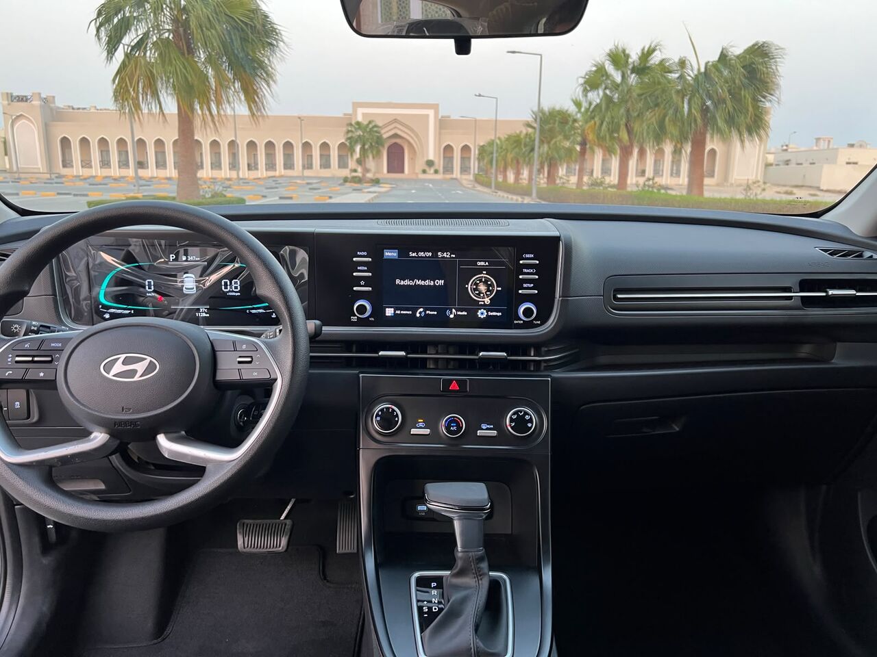 Riffa, Vehicles, Cars & Trucks , BHD 7300,  Hyundai Creta,  2026,  Automatic,  1000 KM,   MODEL  FOR SALE