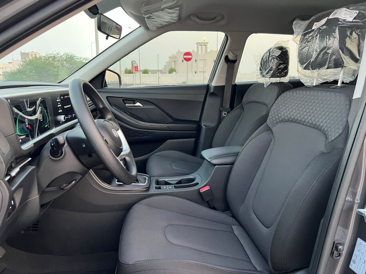 Riffa, Vehicles, Cars & Trucks , BHD 7300,  Hyundai Creta,  2026,  Automatic,  1000 KM,   MODEL  FOR SALE