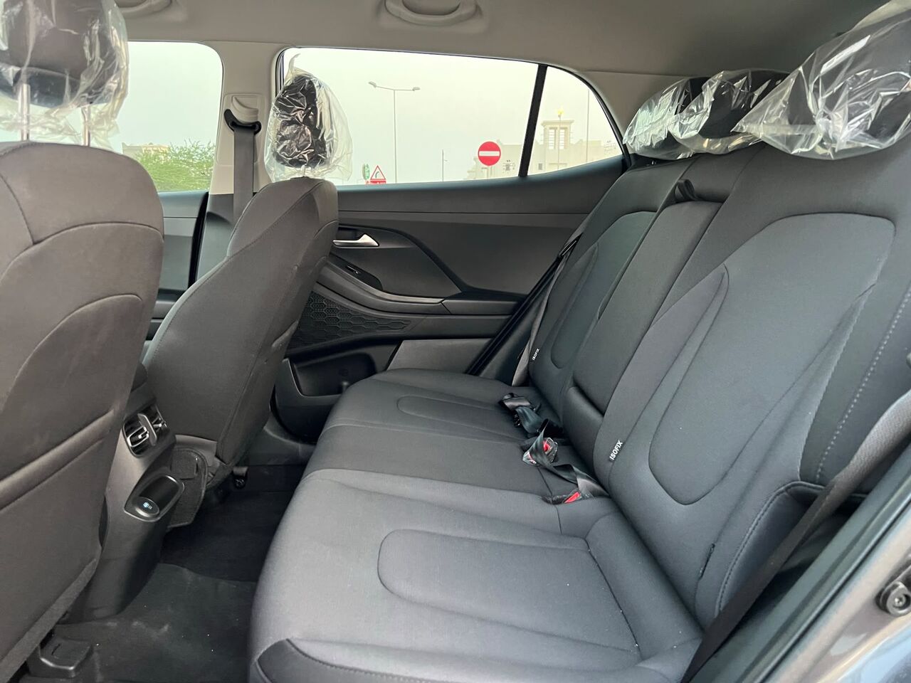 Riffa, Vehicles, Cars & Trucks , BHD 7300,  Hyundai Creta,  2026,  Automatic,  1000 KM,   MODEL  FOR SALE