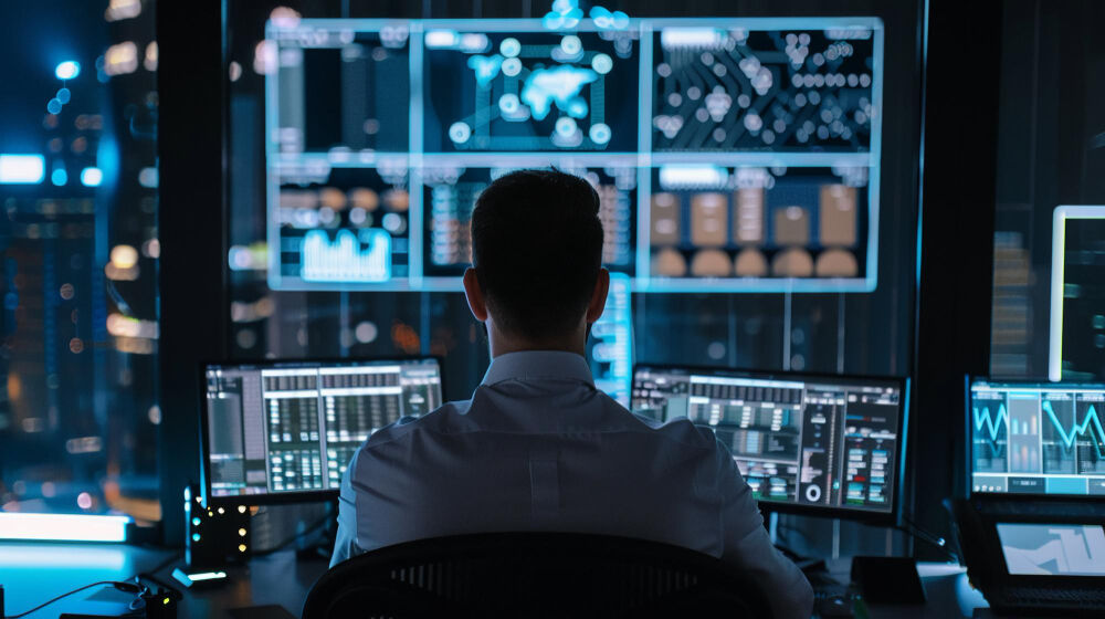 Ahmedabad, Security, Enterprise Cybersecurity Use Cases Across IT, OT, Cloud & Compliance