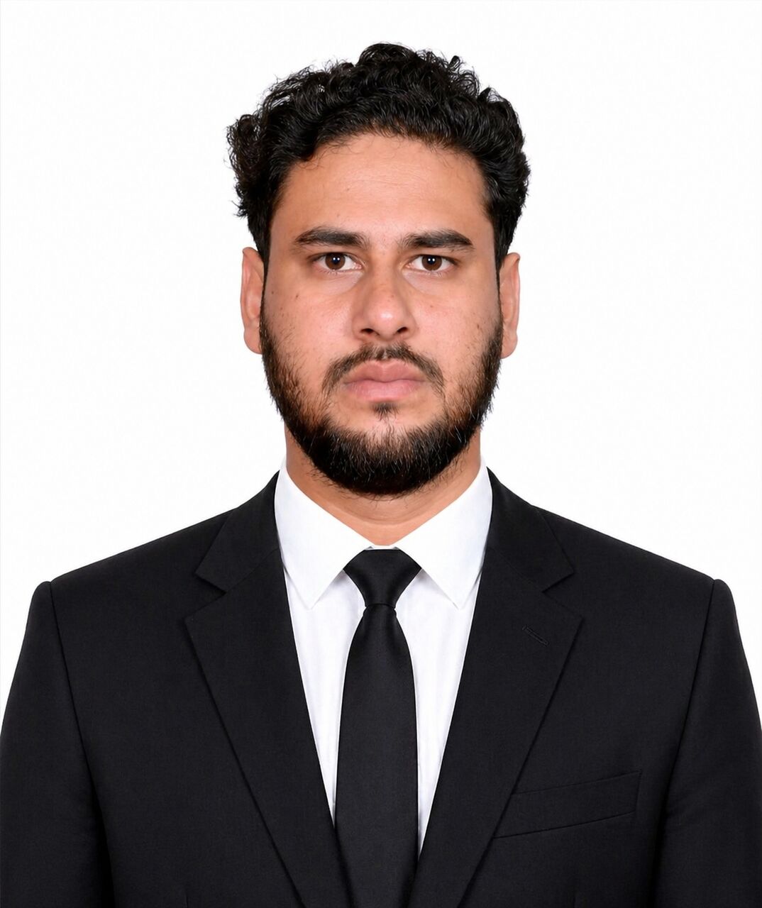 Al Bathaa, Job Seekers, BMS OPERATOR