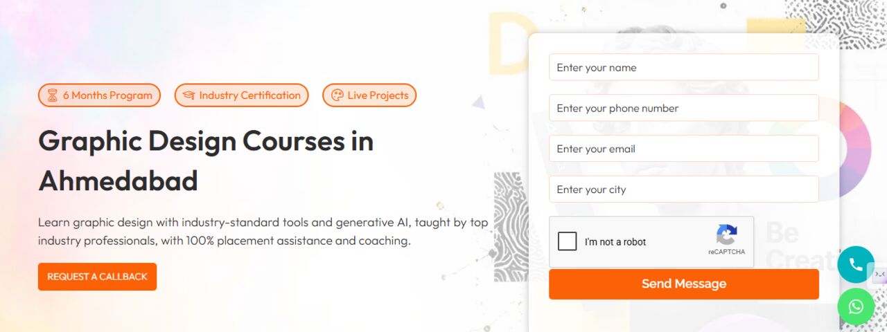 Ahmedabad, Education, Graphic Design Course Ahmedabad | Equinoxx Creative Academy