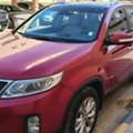 SAR 32000,  Kia Sorento,  2015,  213 KM,