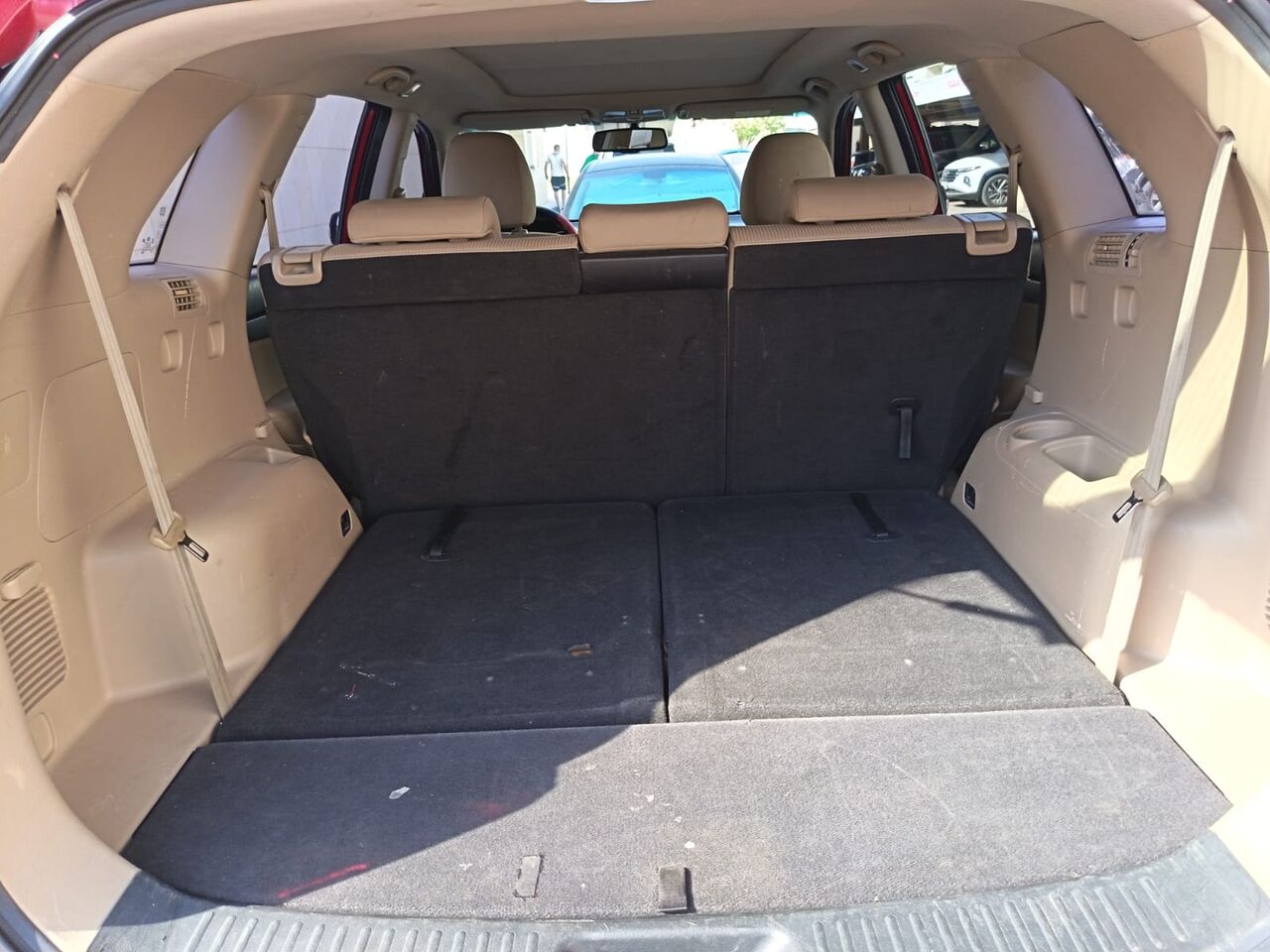 Riyadh, Vehicles, Cars & Trucks , SAR 32000,  Kia Sorento,  2015,  213 KM,