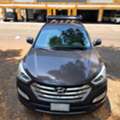 SAR 420000,  HYUNDAI SANTA FE 2014,  2014,  Automatic,  1930000 KM,