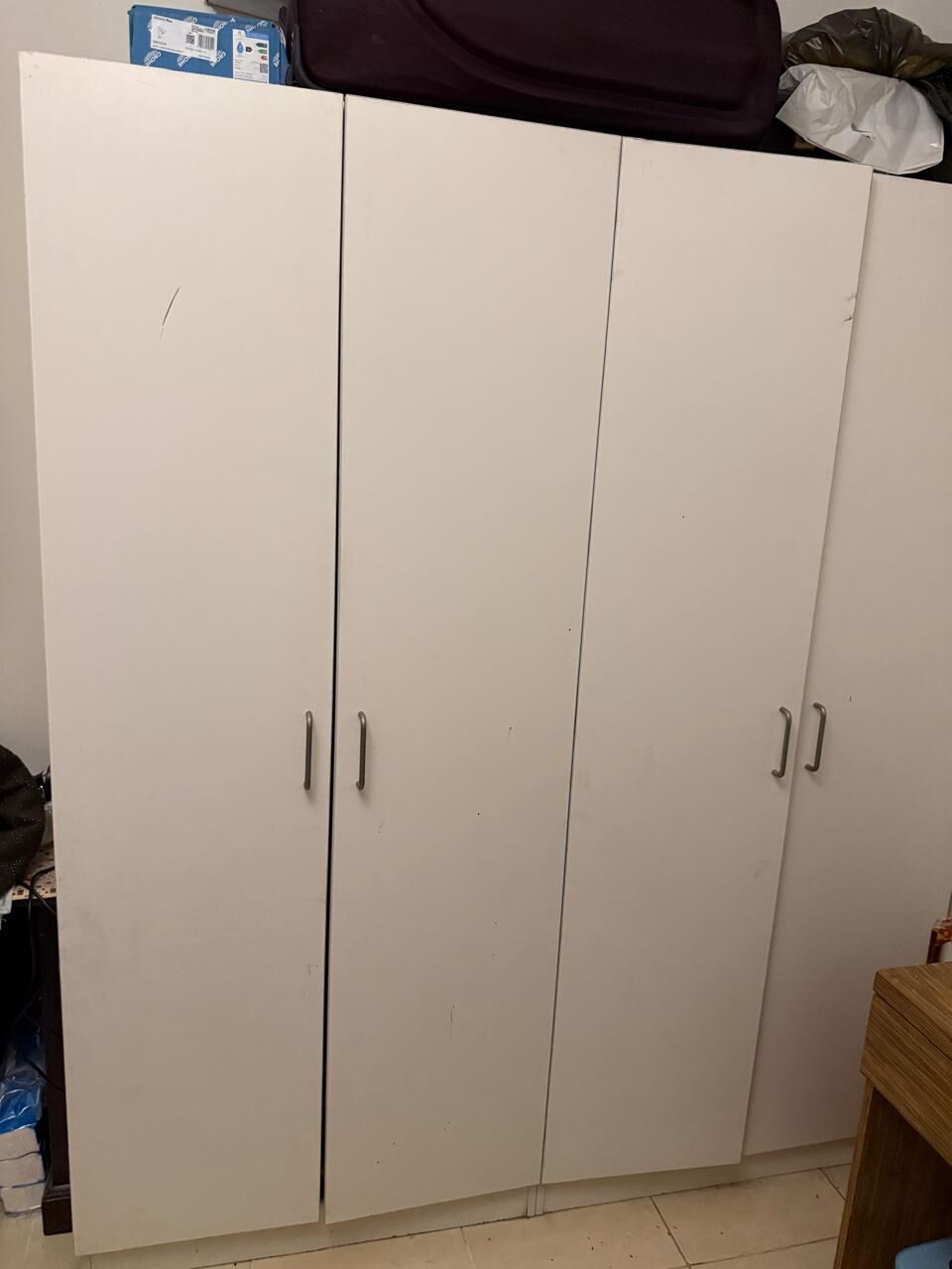 Khobar, Household Items, SAR 1,  EXIT SALE  FURNITURE AC FRIEGDE WASHING MACHINE .