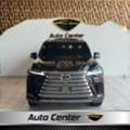 BHD 42500,  LEXUS LX600 URBAN 7 SEATER 2023 BLACK,  2023,  Automatic,  44000 KM,