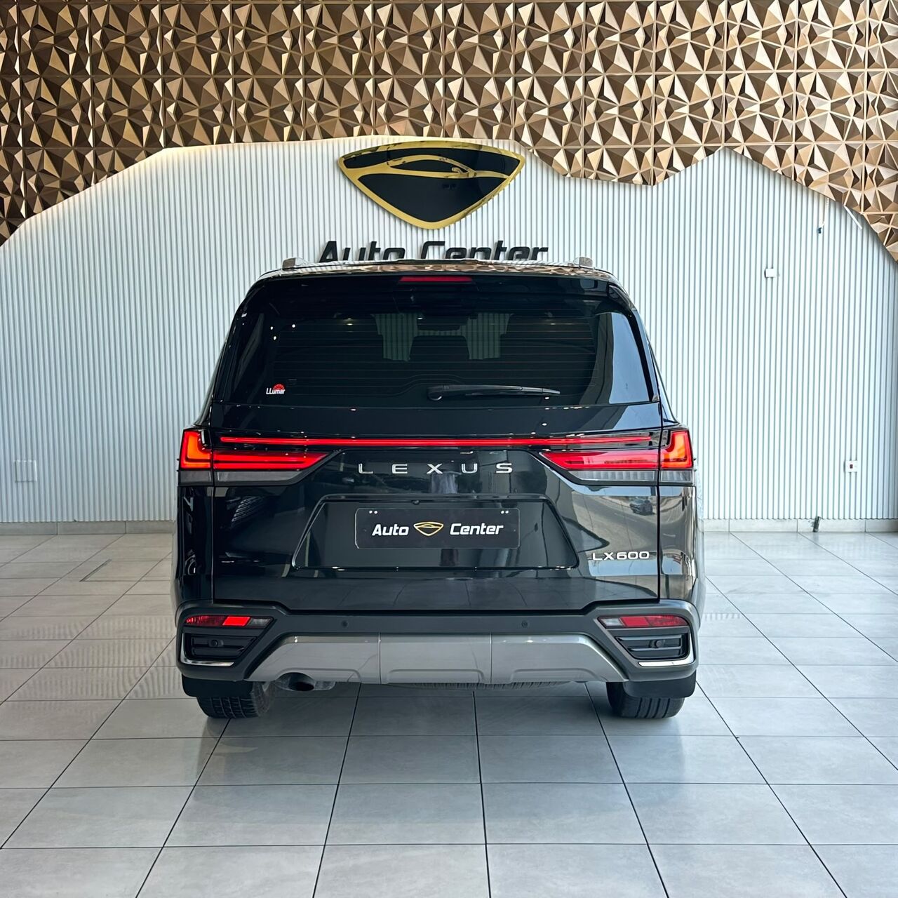 Riffa, Vehicles, Cars & Trucks , BHD 42500,  LEXUS LX600 URBAN 7 SEATER 2023 BLACK,  2023,  Automatic,  44000 KM,