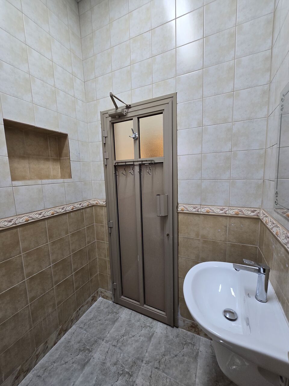Manama, Apartments, Flats, Houses & Villas, BHD 220/month,  2 BR,  Newly Maintained And Painted Flat For Rent In North Sehla - Including EWA