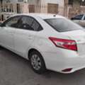 SAR 22000,  Toyota Yaris,  2016,  Automatic,  500000 KM,