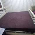 SAR 250,  KING SIZE BED FOR SALE