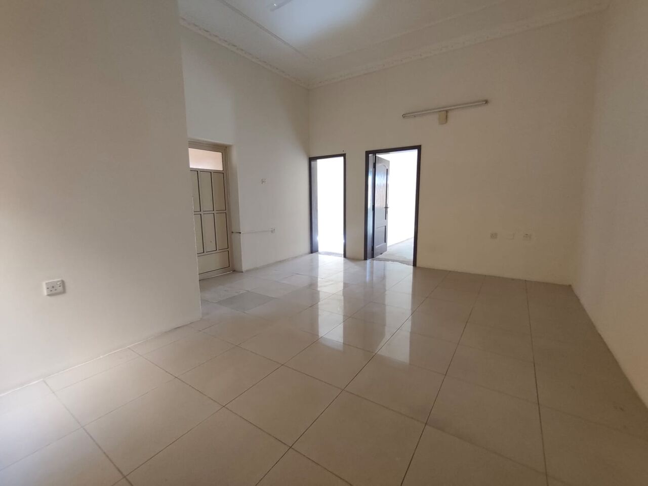 Tubli, Apartments, Flats, Houses & Villas, BHD 160/year,  2 BR,  Tubli:- 2Bhk Unfurnished Flat On Rent With Ewa..
