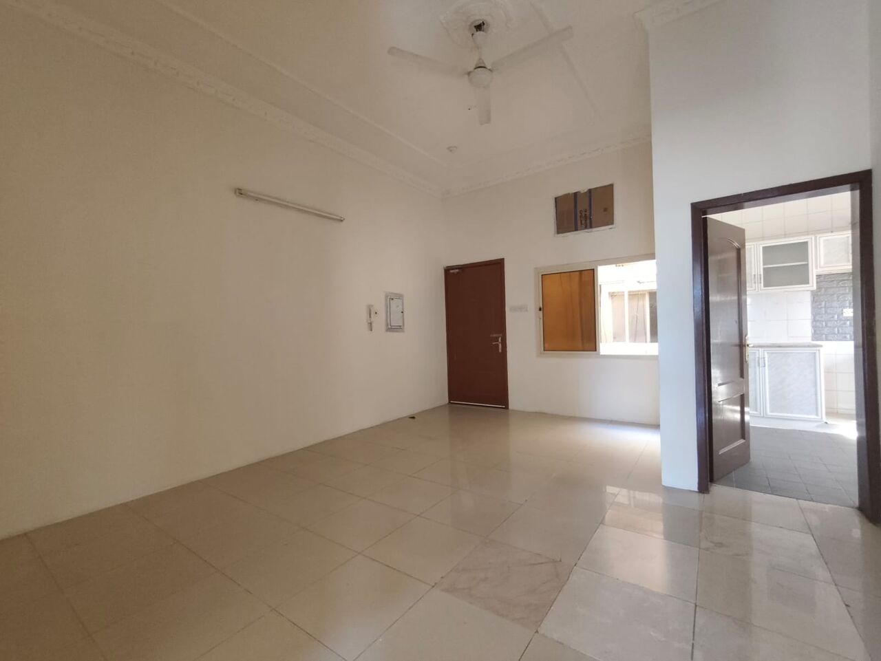 Tubli, Apartments, Flats, Houses & Villas, BHD 160/year,  2 BR,  Tubli:- 2Bhk Unfurnished Flat On Rent With Ewa..