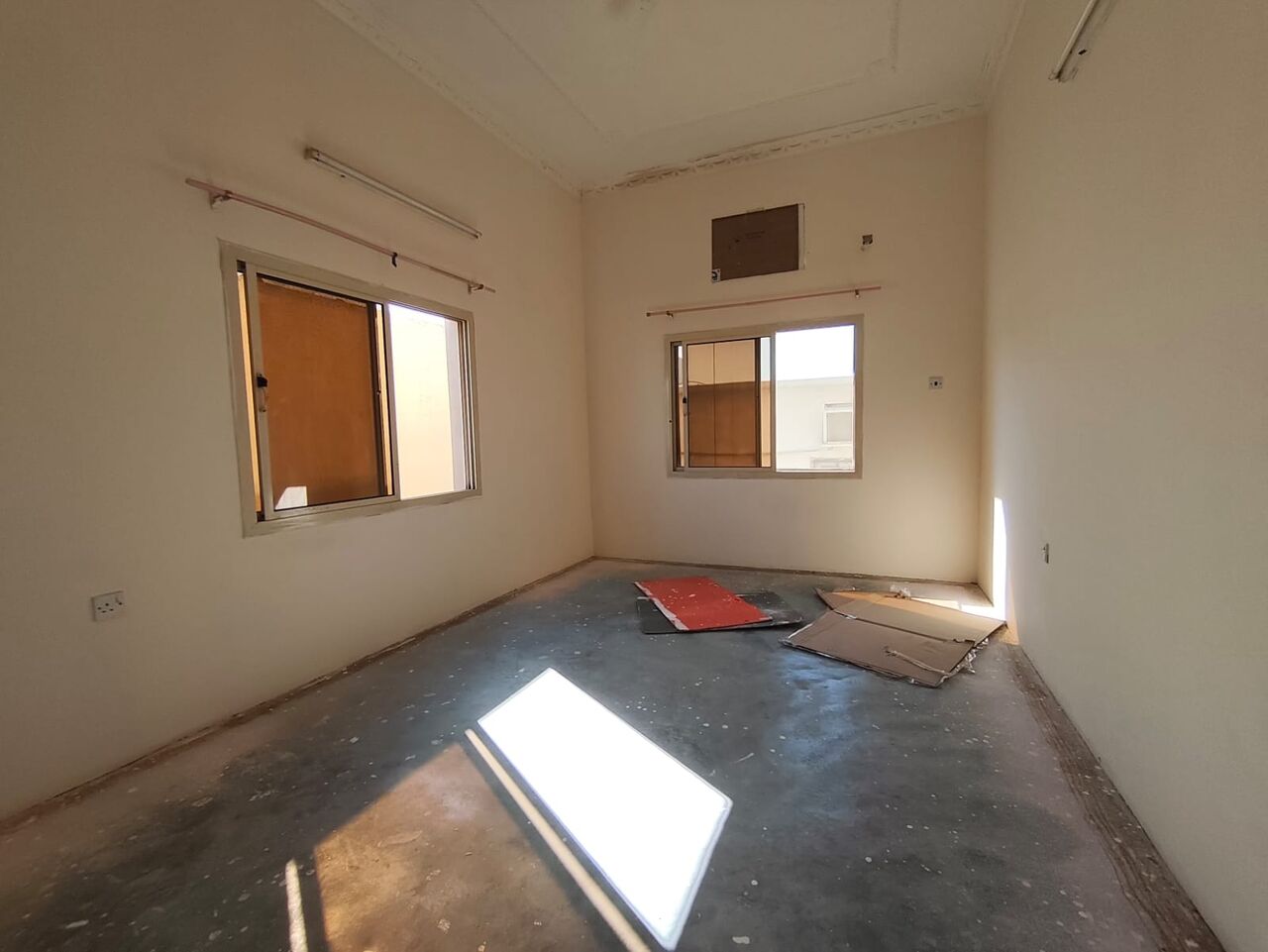 Tubli, Apartments, Flats, Houses & Villas, BHD 160/year,  2 BR,  Tubli:- 2Bhk Unfurnished Flat On Rent With Ewa..