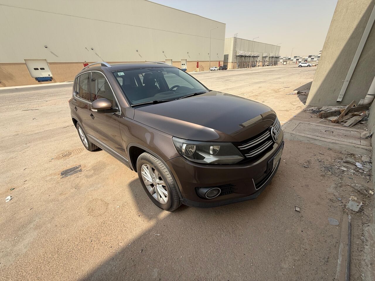 Al Murabba, Vehicles, Cars & Trucks , SAR 30000,  Volcewogen Tiguan,  2014,  Automatic,  237000 KM,  Volkswagen Tiguan 2.0