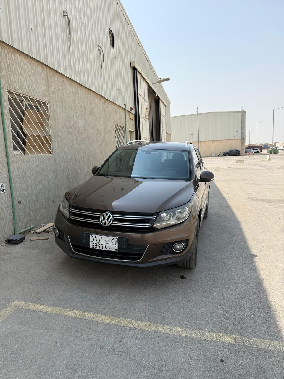 Al Murabba, Vehicles, Cars & Trucks , SAR 30000,  Volcewogen Tiguan,  2014,  Automatic,  237000 KM,  Volkswagen Tiguan 2.0