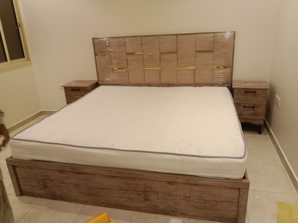 Al Batha, Furniture, SAR 11,  New Bdrom Set Pakistani 🇵🇰