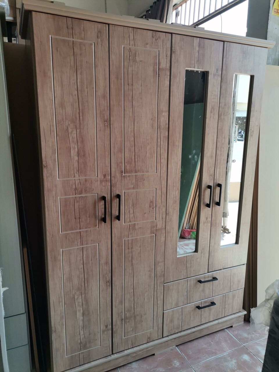 Al Batha, Furniture, SAR 11,  New Bdrom Set Pakistani 🇵🇰